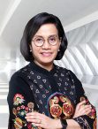 Sri Mulyani Lantik Pejabat Kemenkeu, 638 Orang Termasuk 3 Orang Dirjen