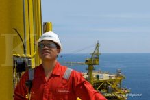 Penerimaan Sektor Minerba Rp124 Triliun di 2021, Tertinggi dalam 5 Tahun Terakhir