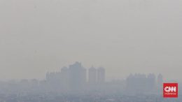 Kemenkeu Klaim RI Unggul di Pajak Karbon Dibanding Negara Berkembang