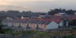 Menanti Tuah Diskon Pajak Properti