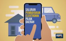 Warga Bogor Kini Bisa Bayar Pajak secara Digital, Seperti Apa?