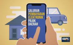 Tutup Celah Kebocoran, Aplikasi Pajak Daerah Diluncurkan