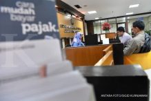 Tahir Tertarik Ikut Kembali Program Tax Amnesty II