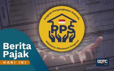 Apa Manfaat Investasi oleh Peserta PPS? Begini Kata Kemenkeu