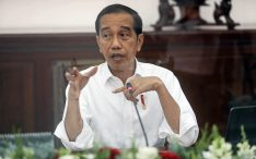 Bilang Sri Mulyani Sangat Prudent, Jokowi Yakin Konsolidasi Fiskal Tercapai