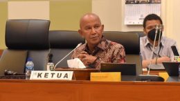 Banggar DPR Wanti-wanti Pemerintah Tak Naikkan Tarif Pajak 2026