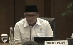 DJP Incar 1 Juta WP yang Data SPT-nya Berbeda dengan Harta Sebenarnya