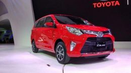 Diskon Pajak Mobil Sumbang Ekonomi RI di Q4-2021