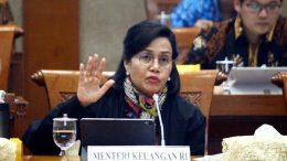Sri Mulyani Yakin Indonesia Tahan Banting dari Efek Tapering The Fed AS