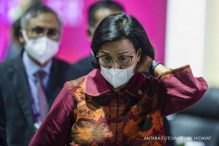 Implementasi Pajak Karbon Ditunda, Sri Mulyani Beri Penjelasan