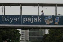 G20 Siapkan Paket Kebijakan Pajak untuk Pemulihan Inklusif