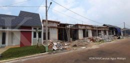 Renovasi Rumah Kena Pajak 2,4%, Simak Aturannya