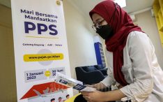 Peserta Tax Amnesty Jilid II Semakin Banyak, Harta Terungkap Rp10,5 Triliun