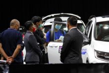 Jokowi Geram Ekspor Mentah, Faisal Basri: Penguasa Membisu!