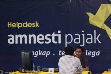 Tax Amnesty Jilid II Berhasil Ungkap Harta Wajib Pajak Rp 14,2 T per 15 Februari 2022