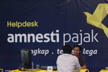 Tax Amnesty Bisa Jadi Katalis Positif Reksa Dana Pendapatan Tetap, Ini Penjelasannya