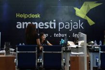 Hingga Selasa (8/2), Negara Raup Rp 1,1 Triliun dari Tax Amnesty Jilid II