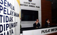 Dirjen Pajak Tantang Kanwil DJP Jakarta Selatan I untuk Kerek Target Penerimaan Pajak