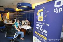 Pemerintah Menerbitkan SBN Khusus untuk Peserta Tax Amnesty II