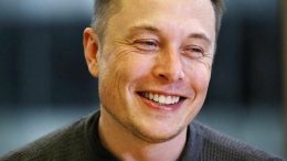 Crazy Rich AS Bakal Kena Pajak Jumbo, Elon Musk Wajib Setor Rp 715 T