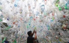 Pajak Plastik Berlaku Per 1 April, Negara Ini Hadapi Ancaman Inflasi