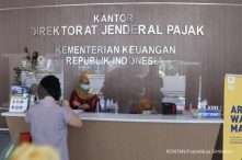 Realisasi Restitusi Pajak Hingga Maret 2022 Capai Rp 55,76 Triliun