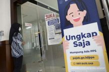 38 Hari Jelang PPS Berakhir, Ditjen Pajak Catat Peserta Capai 48.002 Orang