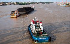 Kurangi Emisi Karbon, Singapura Tawarkan Insentif Pajak untuk Kapal