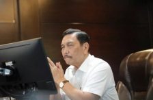 Luhut Sebut Pemerintah Tengah Lakukan Transformasi Digital Skala Raksasa, Buat Apa?