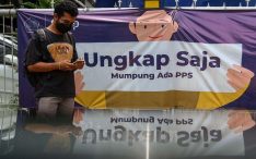 DJP Imbau Wajib Pajak Tidak Tunggu 30 Juni untuk Ikut PPS, Ada Apa?