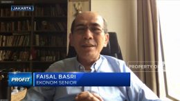 Faisal Basri: Rakyat Pantas Marah ke Pemerintah