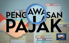 Lakukan Pengawasan, Pegawai KPP Bisa Kunjungi Wajib Pajak