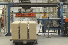 Trust Trading Investasi Rp 1,2 Triliun Bangun Pabrik Keramik