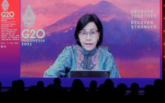 Sri Mulyani Usul ke DPR: Tambah Subsidi & Bansos, Utang Turun