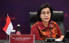 Soal PNBP, Sri Mulyani: Cerita Positif meskipun Trennya Kita Waspadai