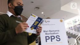 Batal Investasi, Peserta PPS Bisa Bayar PPh Final Tanpa Tunggu Teguran