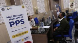 Tersisa 20 Hari, Laporan Harta Tax Amnesty Jilid 2 Tembus Rp 150 T