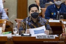 Kinerja Bertumbuh, Dividen Emiten BUMN Menarik Dicermati Tahun Depan