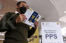 98 Ribu Wajib Pajak Ikut PPS dengan Setoran Capai Rp22,16 Triliun