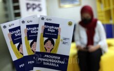 Pengusaha Minta DJP Perkuat Basis Data Pajak Hasil PPS