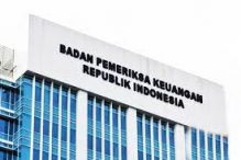 BPK Temukan Pajak Rp 5,8 Triliun Tak Masuk Kas Negara, Kemenkeu Diminta Evaluasi
