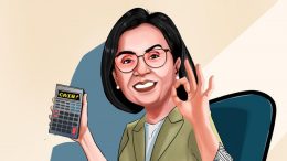 Bank Dunia Sebut 2 Kebijakan RI Picu Kenaikan Angka Kemiskinan, Ini Tanggapan Sri Mulyani