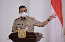 Bapenda DKI Evaluasi Pembebasan PBB Era Anies Baswedan