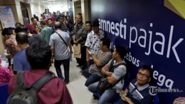 Dekati Nasabah Prioritas Bank agar Ikut PPS, Ditjen Pajak Lakukan Ini