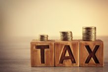 Staf Ahli Menkeu: UU Cipta Kerja dapat tingkatkan penerimaan pajak
