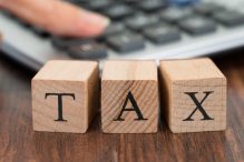 Mantan Dirjen Pajak Ungkap Biang Keladi Tax Ratio RI Mandek