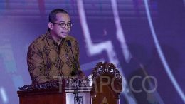 Penerimaan PPh Badan Ditargetkan Naik 39 Persen, Dirjen Pajak: Tahun Ini Lagi Bagus