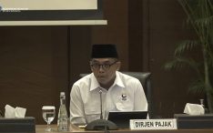 DJP Catat Total Sengketa Pajak yang Belum Diputus Mencapai Rp 241,28 T