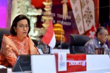 Sri Mulyani: Jika Tidak Ada Perpres 98/2022 Realisasi PNBP Sudah Tembus 100%