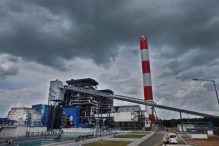 Kementerian ESDM Tunggu Saran Pelaku Usaha soal Pajak Karbon PLTU